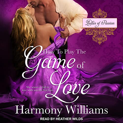 Cover of How to Play the Game of Love