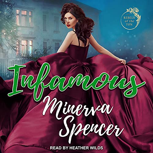 Cover of Infamous