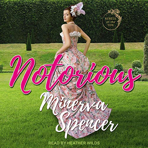 Cover of Notorious