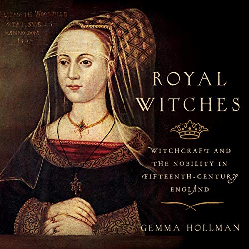 Cover of Royal Witches