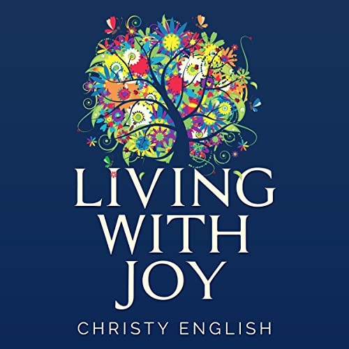 Cover of Living with Joy