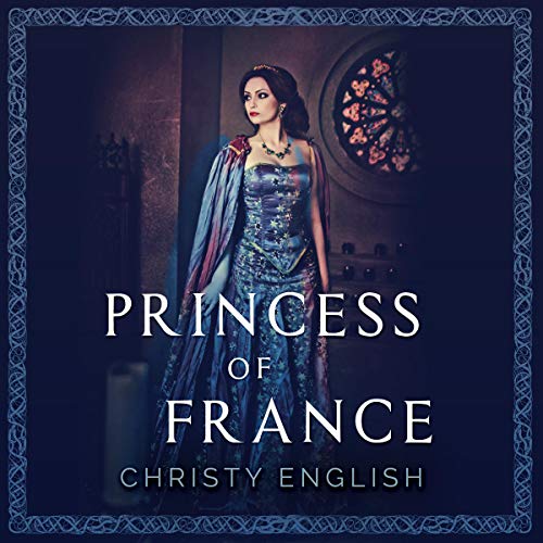 Cover of Princess of France