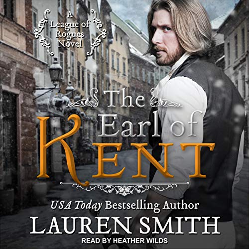 Cover of The Earl of Kent