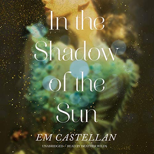 Cover of In the Shadow of the Sun
