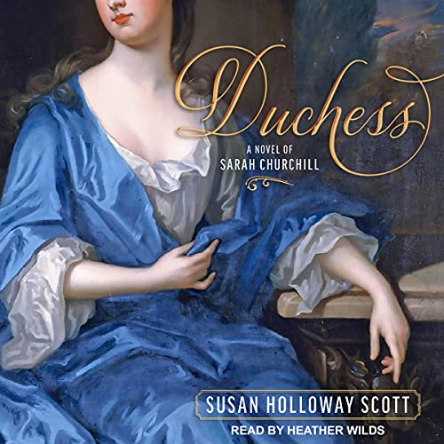 Cover of Duchess