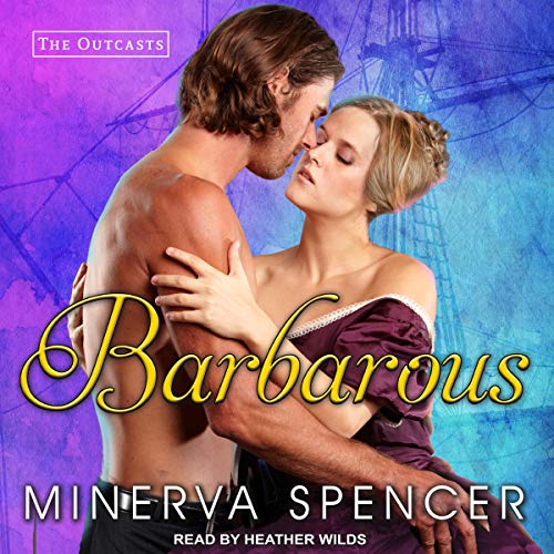 Cover of Barbarous