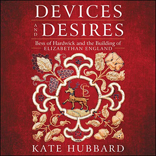 Cover of Devices and Desires