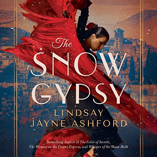 Cover of The Snow Gypsy