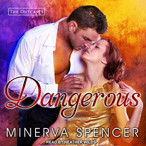 Cover of Dangerous