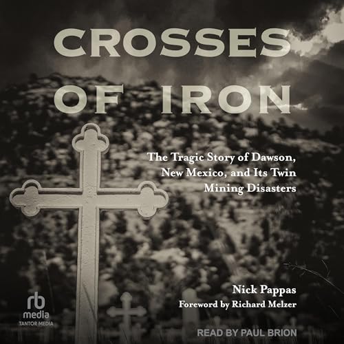 Cover of Crosses of Iron