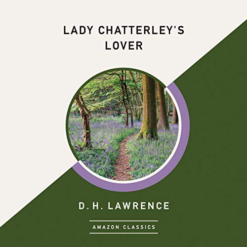 Cover of Lady Chatterley's Lover (AmazonClassics Edition)