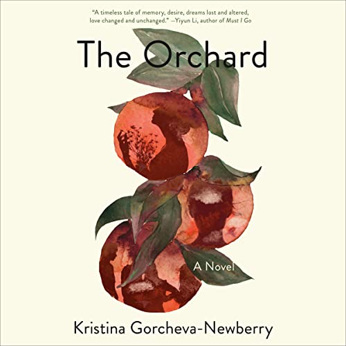 Cover of The Orchard