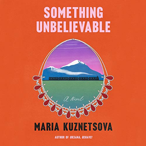 Cover of Something Unbelievable