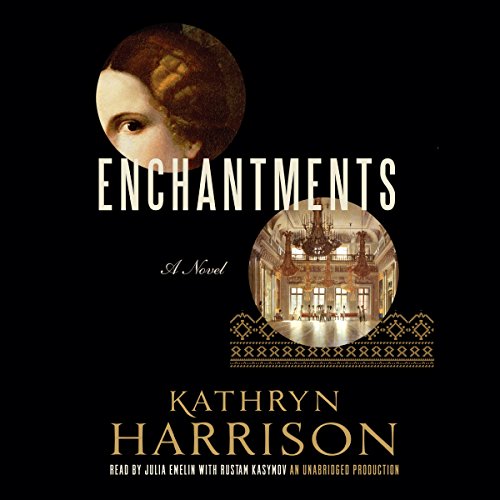 Cover of Enchantments