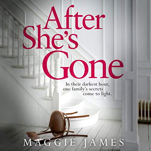 Cover of After She's Gone