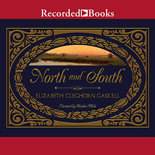 Cover of North and South