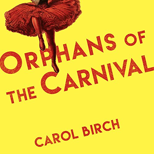 Cover of Orphans at the Carnival