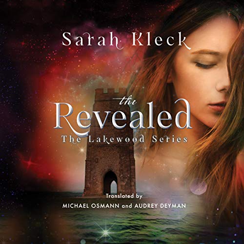 Cover of The Revealed