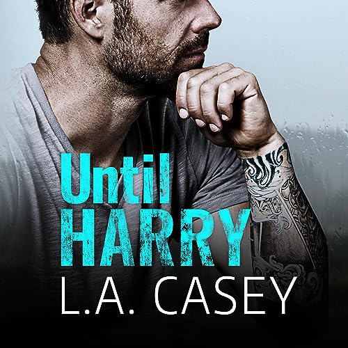 Cover of Until Harry
