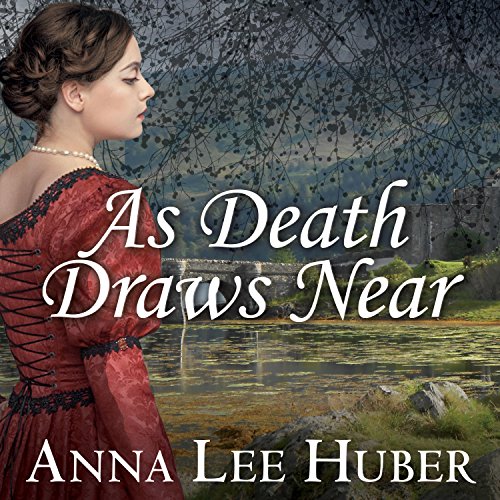 Cover of As Death Draws Near