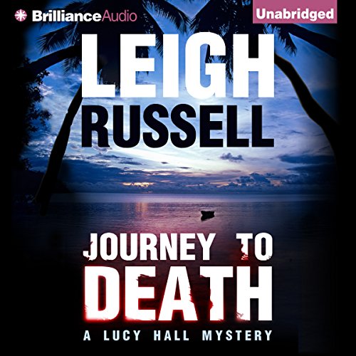Cover of Journey to Death