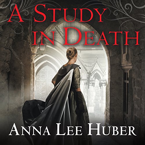 Cover of A Study in Death
