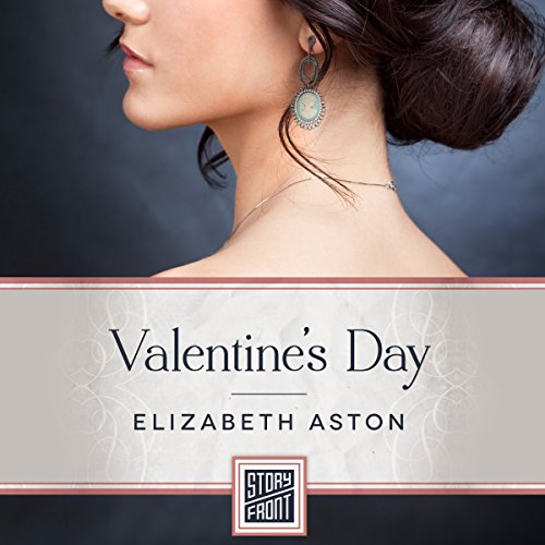 Cover of Valentine's Day