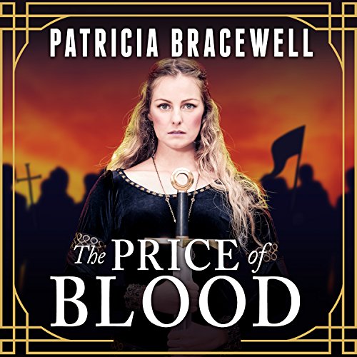 Cover of The Price of Blood