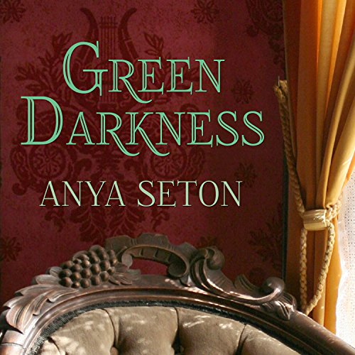 Cover of Green Darkness