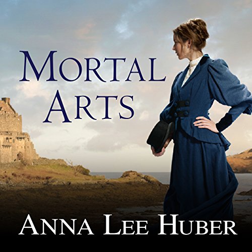 Cover of Mortal Arts