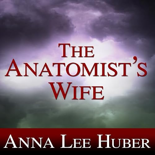Cover of The Anatomist's Wife