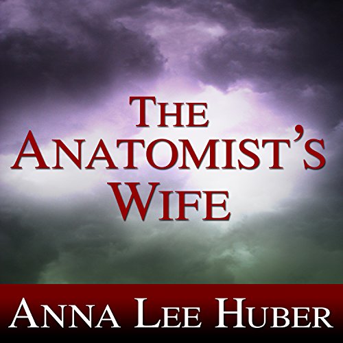 Cover of The Anatomist's Wife