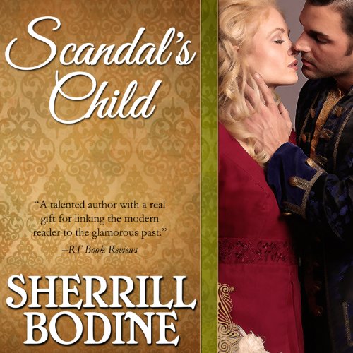 Cover of Scandal's Child