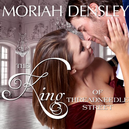 Cover of The King of Threadneedle Street