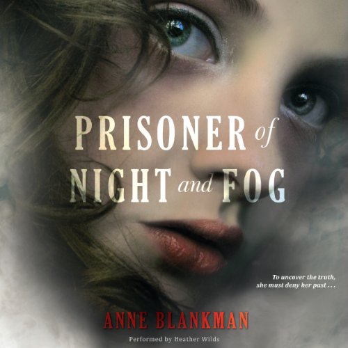 Cover of Prisoner of Night and Fog