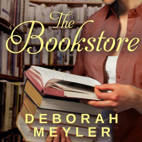 Cover of The Bookstore