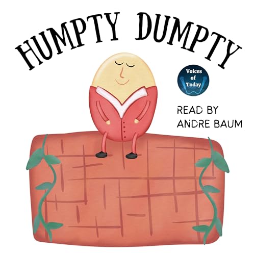 Cover of Humpty Dumpty