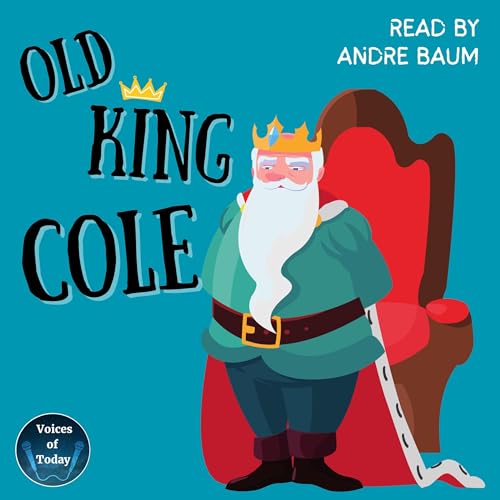 Cover of Old King Cole