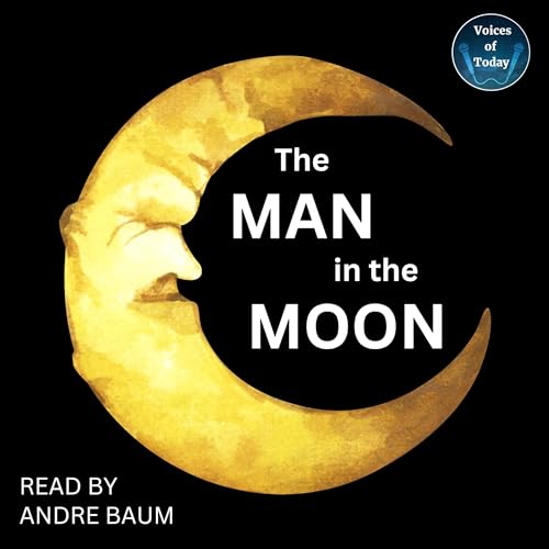 Cover of The Man in the Moon