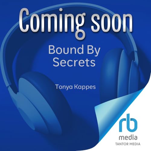 Cover of Bound By Secrets