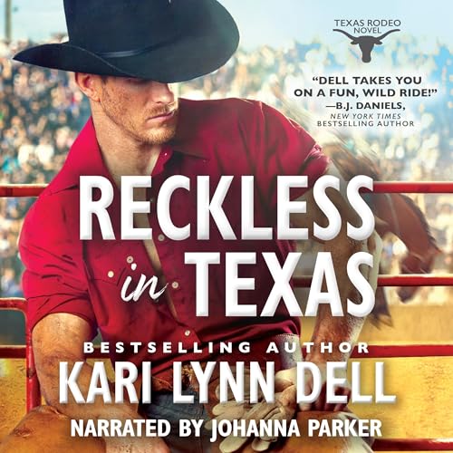 Cover of Reckless in Texas
