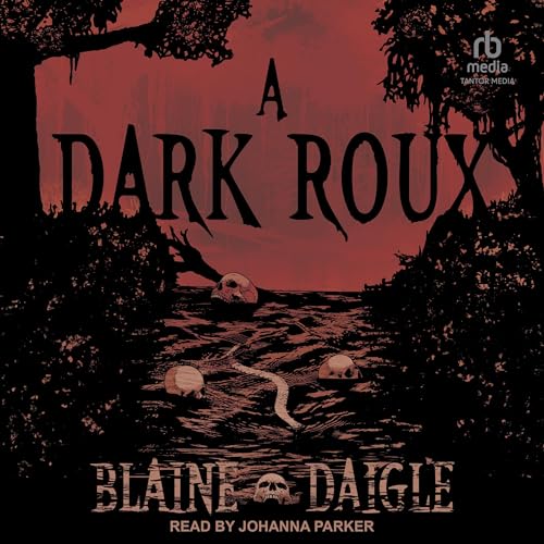 Cover of A Dark Roux