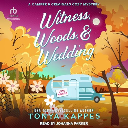 Cover of Witness, Woods, & Wedding