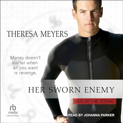 Cover of Her Sworn Enemy