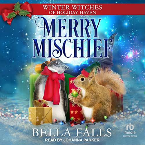 Cover of Merry Mischief