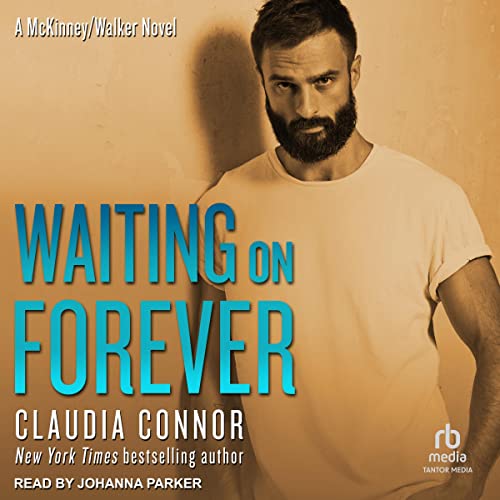 Cover of Waiting On Forever