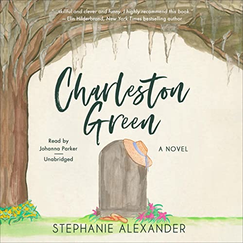 Cover of Charleston Green