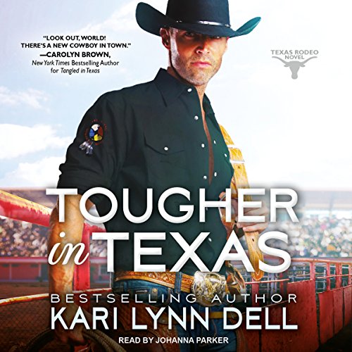 Cover of Tougher in Texas