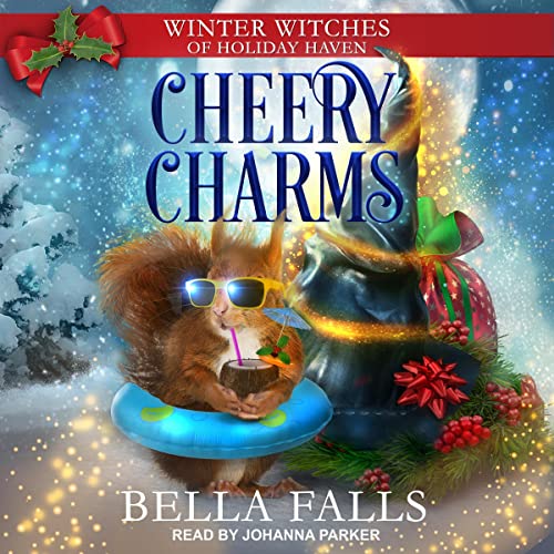 Cover of Cheery Charms