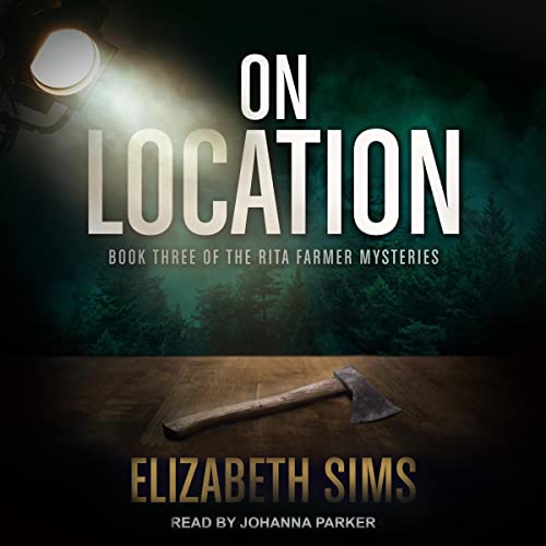 Cover of On Location